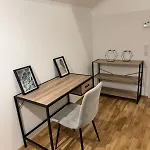 דירה Modernes City-apartment Mit Parkplatz In *