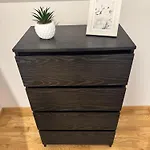 Modernes City-apartment Mit Parkplatz In * שטייר