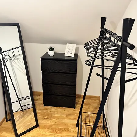 Modernes City-apartment Mit Parkplatz In Apartment Steyr