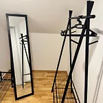Modernes City-apartment Mit Parkplatz In * Steyr