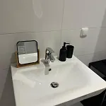 Apartman Modernes City-apartment Mit Parkplatz In Steyr