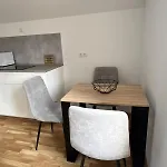 Modernes City-apartment Mit Parkplatz In * Steyr