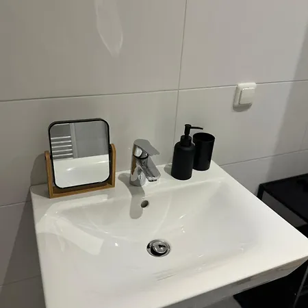 Lejlighed Modernes City-apartment Mit Parkplatz In Steyr