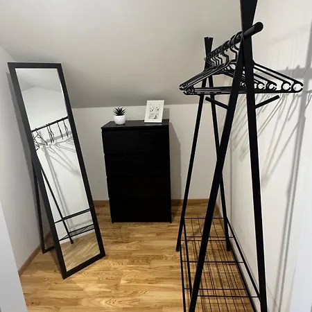 Lejlighed Modernes City-apartment Mit Parkplatz In Steyr