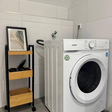 Lejlighed Modernes City-apartment Mit Parkplatz In Steyr
