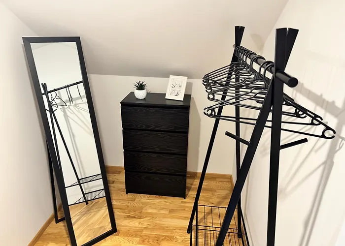 Modernes City-apartment Mit Parkplatz In Апартаменты Штайр